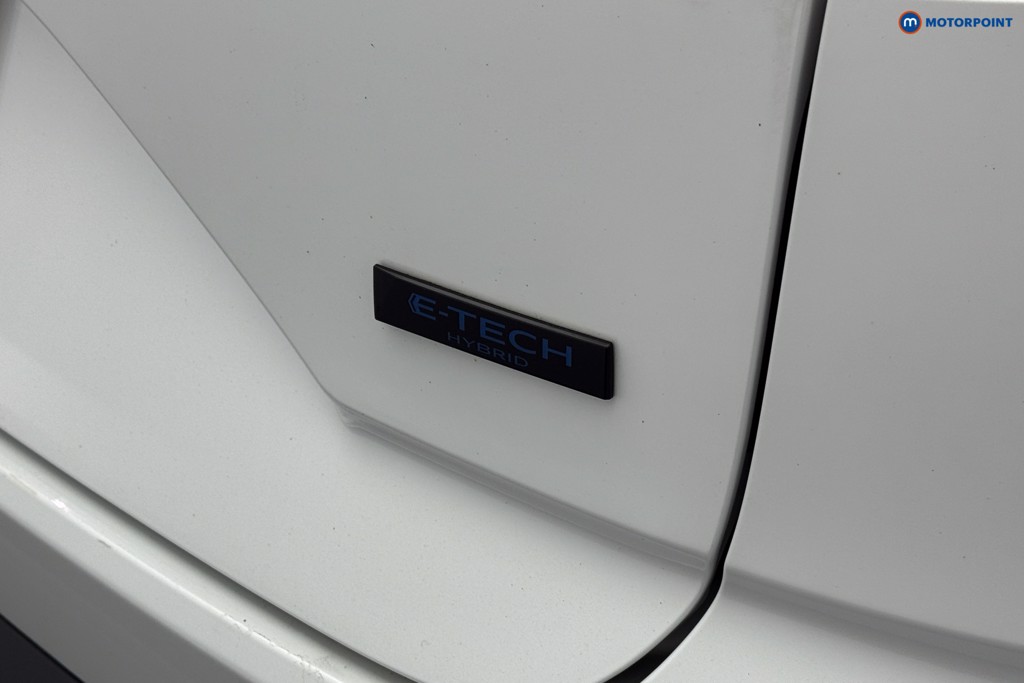 Renault Austral Techno Esprit Alpine Automatic Petrol-Electric Hybrid SUV - Stock Number (1580198) - 23rd supplementary image