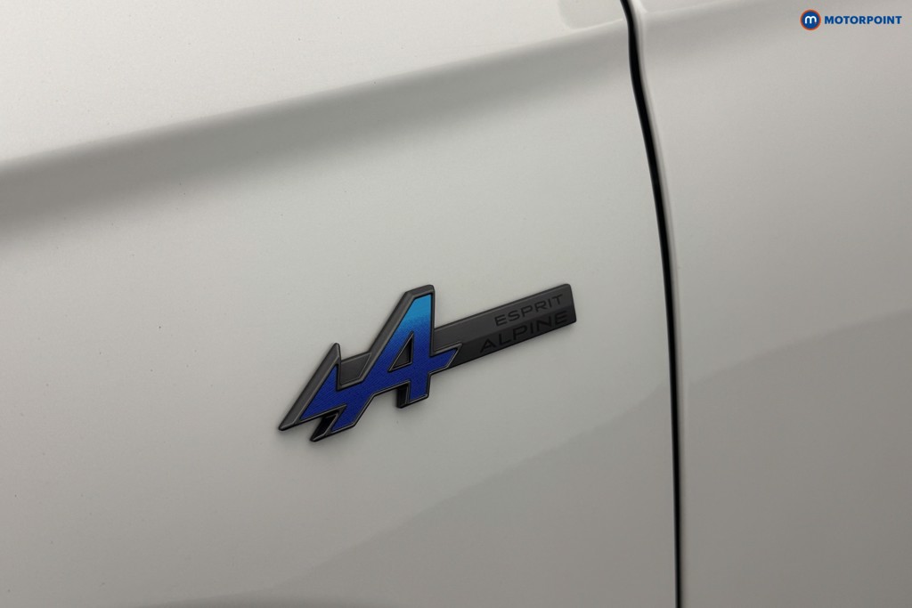Renault Austral Techno Esprit Alpine Automatic Petrol-Electric Hybrid SUV - Stock Number (1580198) - 24th supplementary image