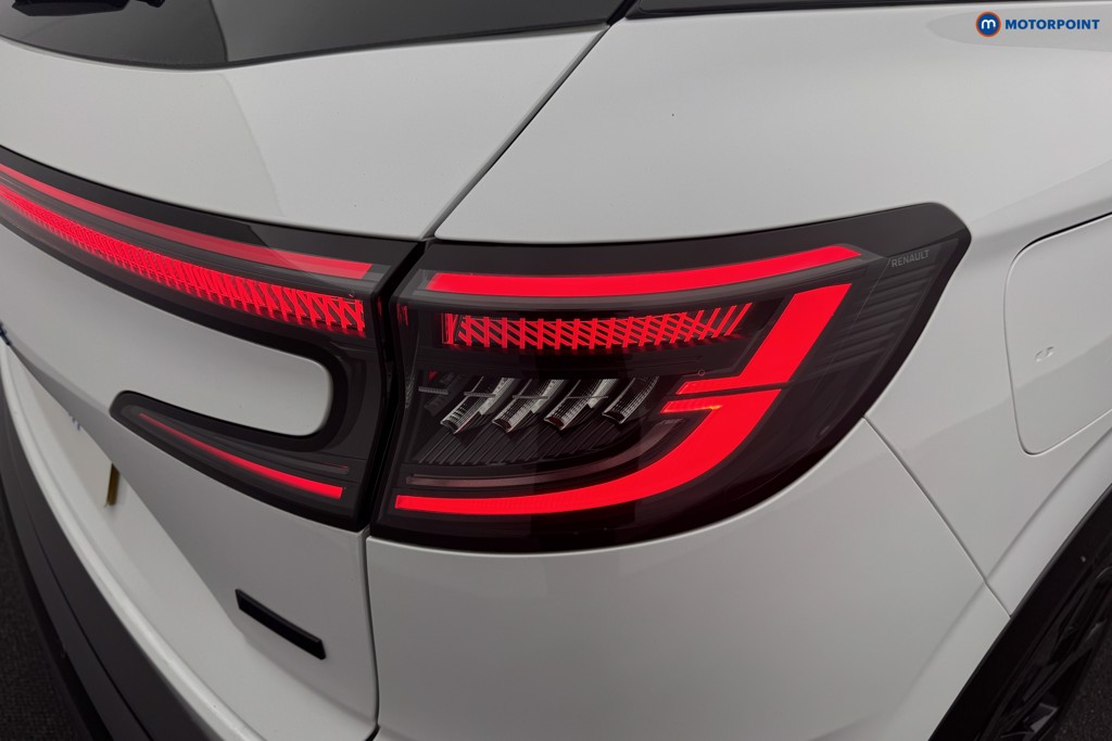 Renault Austral Techno Esprit Alpine Automatic Petrol-Electric Hybrid SUV - Stock Number (1580198) - 26th supplementary image