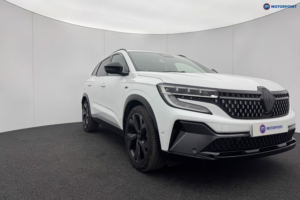 Renault Austral Techno Esprit Alpine Automatic Petrol-Electric Hybrid SUV - Stock Number (1580198) - 27th supplementary image