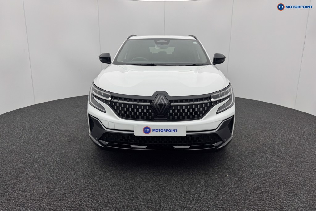 Renault Austral Techno Esprit Alpine Automatic Petrol-Electric Hybrid SUV - Stock Number (1580198) - 28th supplementary image