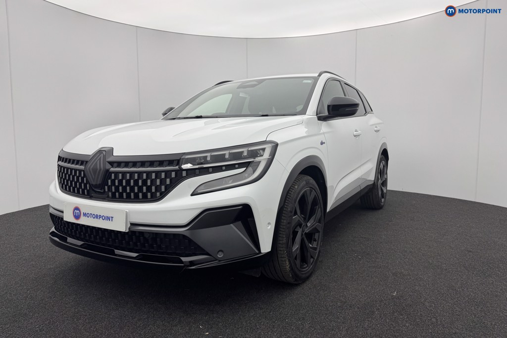 Renault Austral Techno Esprit Alpine Automatic Petrol-Electric Hybrid SUV - Stock Number (1580198) - 29th supplementary image