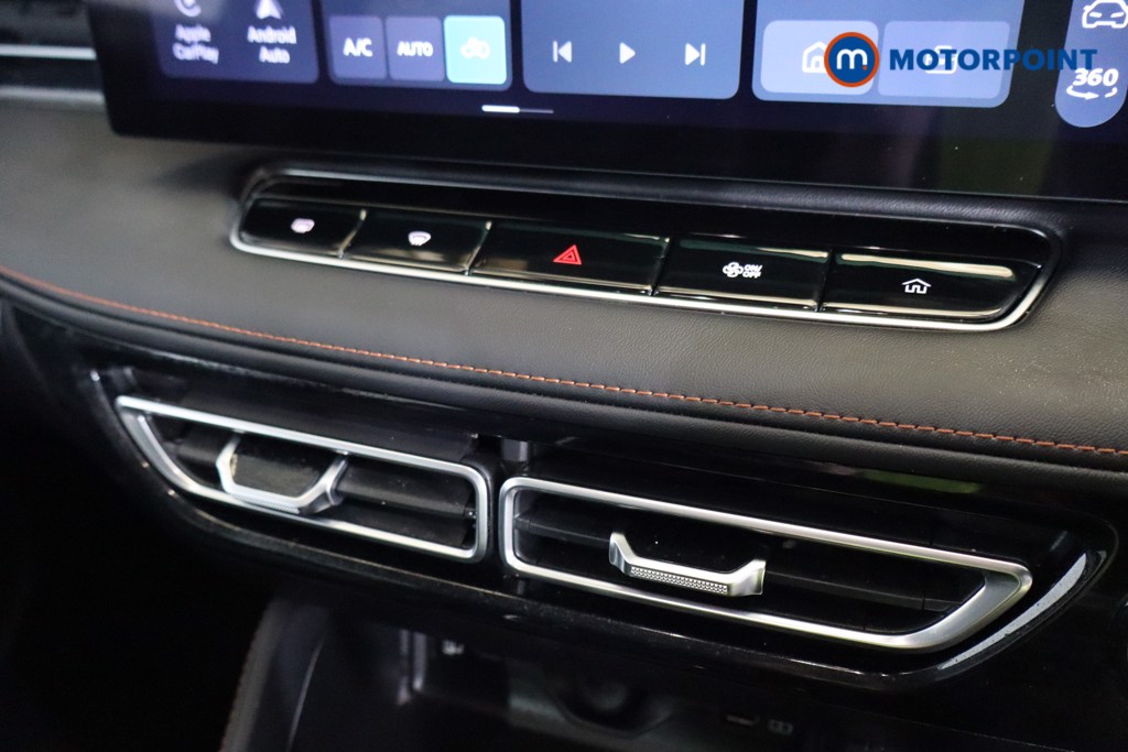 Mg Motor Uk HS Trophy Manual Petrol SUV - Stock Number (1580219) - 11th supplementary image