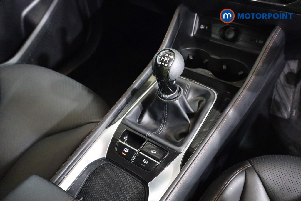 Mg Motor Uk HS Trophy Manual Petrol SUV - Stock Number (1580219) - 12th supplementary image
