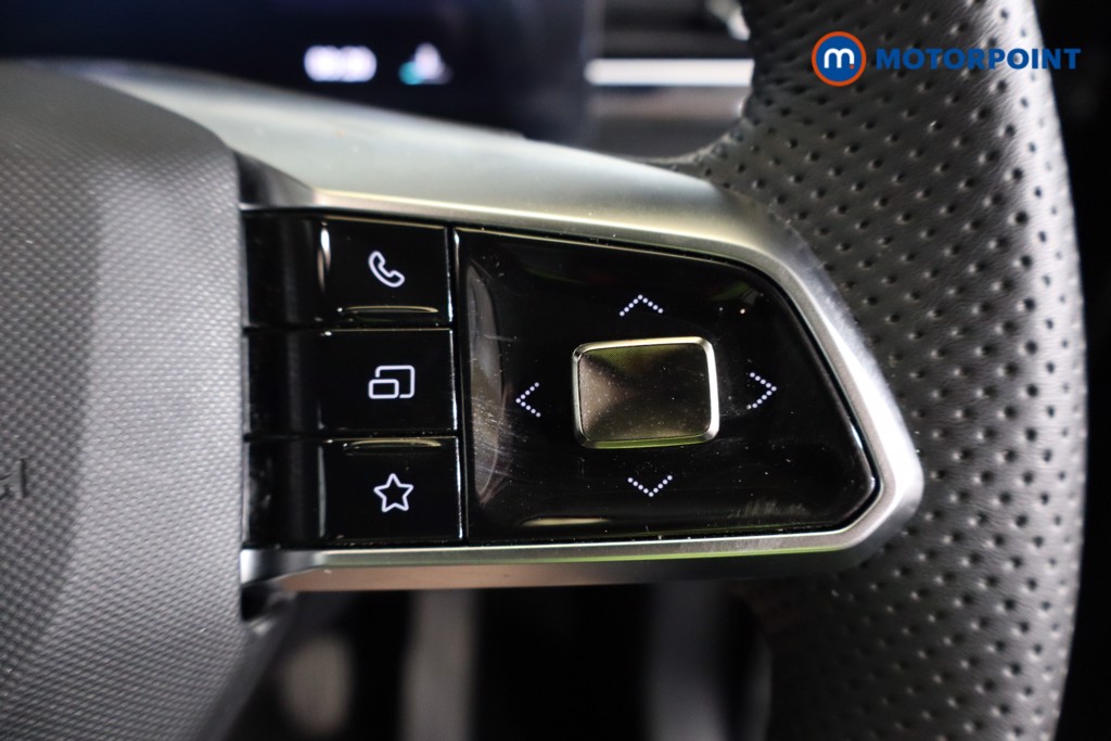 Mg Motor Uk HS Trophy Manual Petrol SUV - Stock Number (1580219) - 14th supplementary image