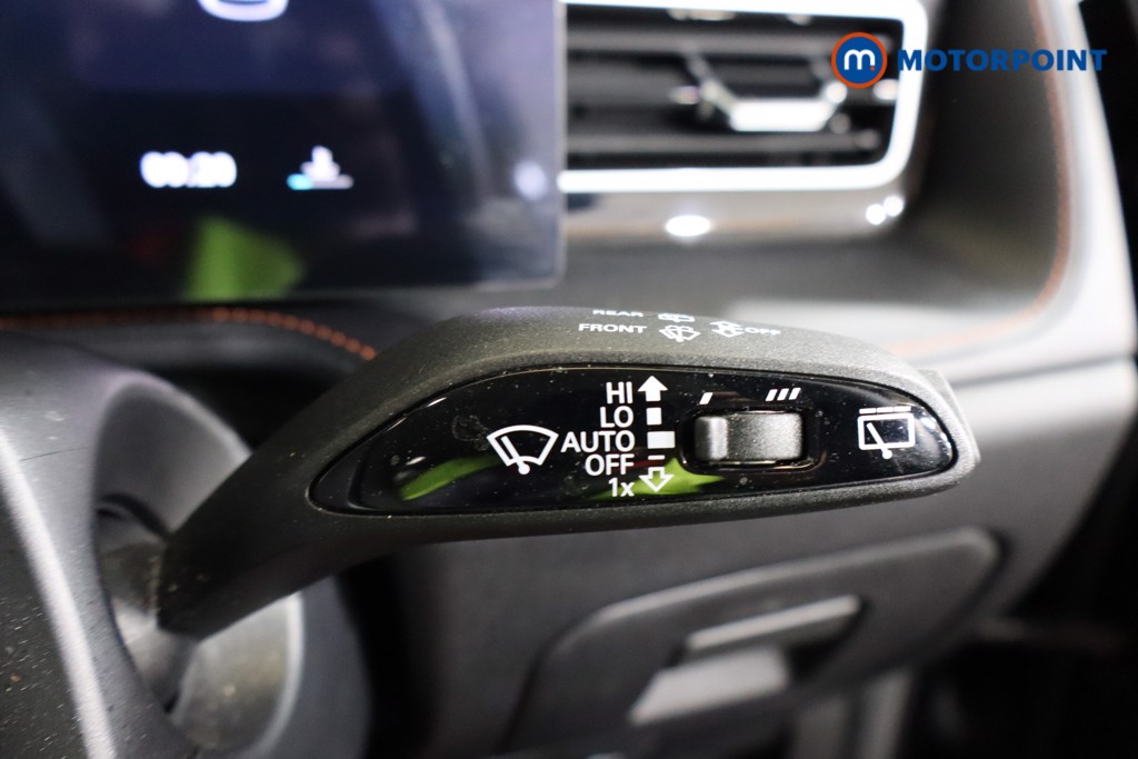 Mg Motor Uk HS Trophy Manual Petrol SUV - Stock Number (1580219) - 16th supplementary image