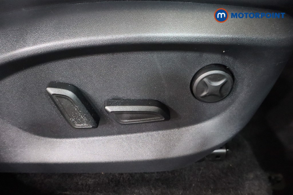 Mg Motor Uk HS Trophy Manual Petrol SUV - Stock Number (1580219) - 18th supplementary image