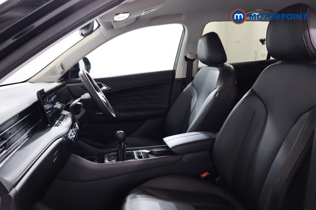 Mg Motor Uk HS Trophy Manual Petrol SUV - Stock Number (1580219) - 19th supplementary image