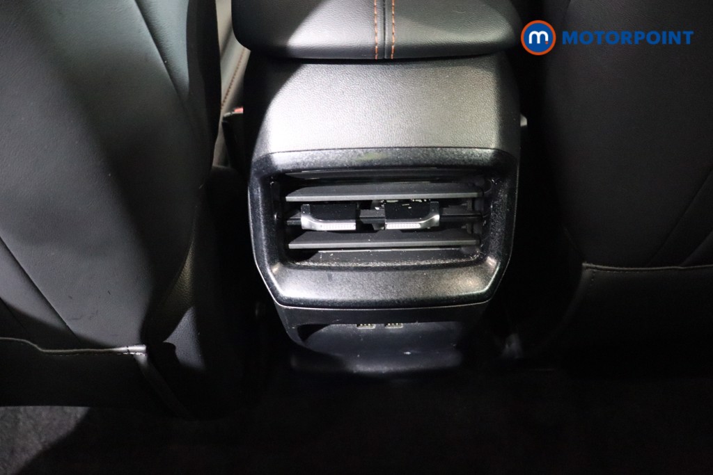 Mg Motor Uk HS Trophy Manual Petrol SUV - Stock Number (1580219) - 21st supplementary image