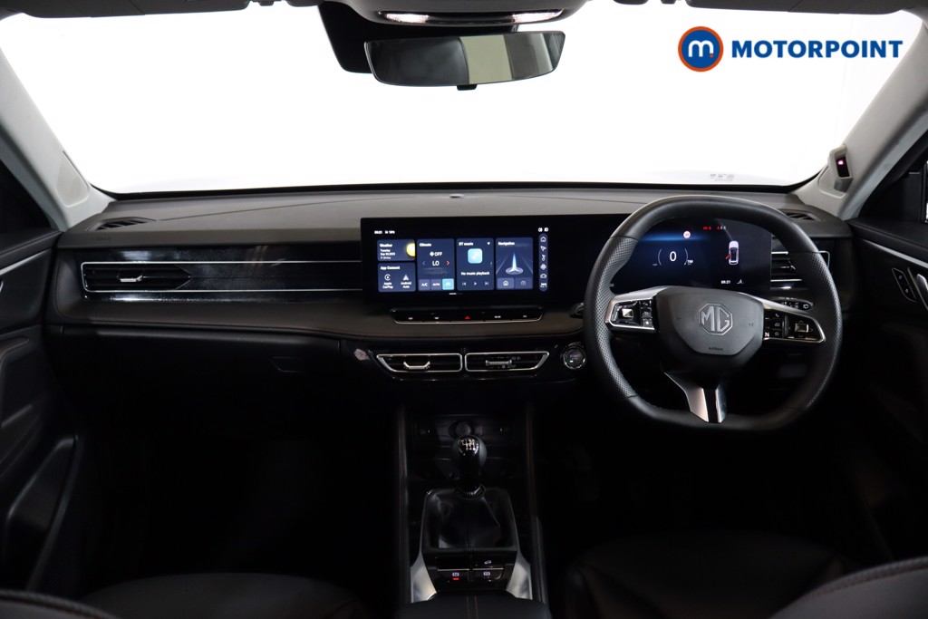 Mg Motor Uk HS Trophy Manual Petrol SUV - Stock Number (1580219) - 22nd supplementary image