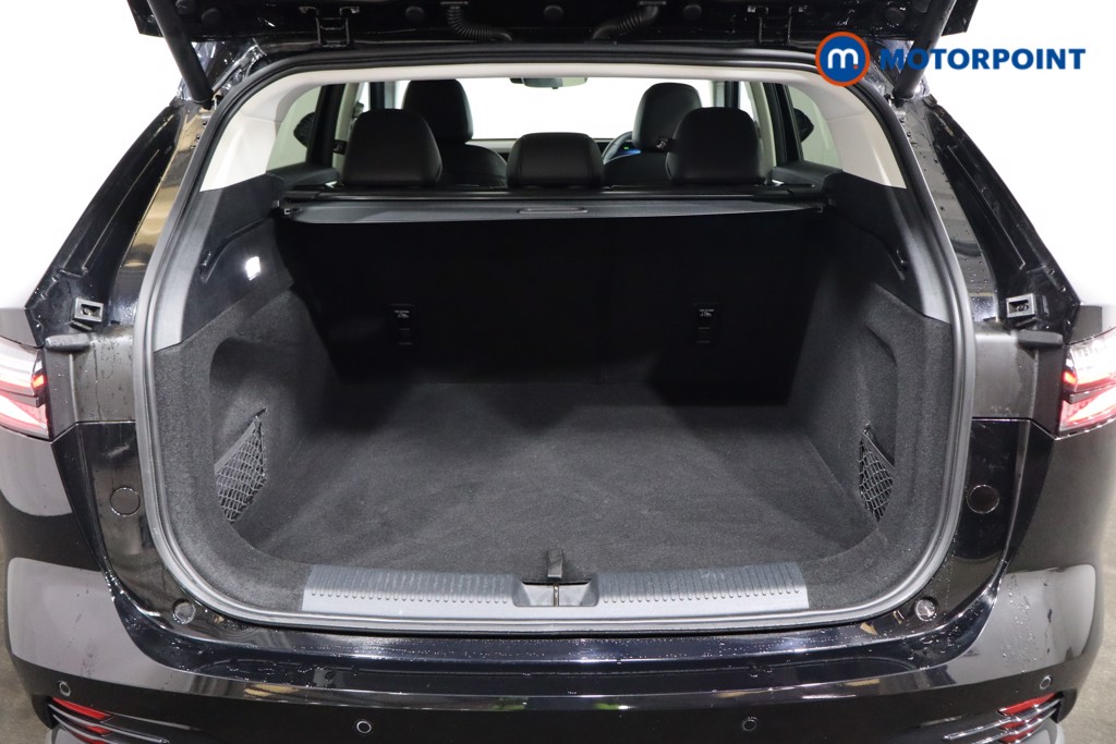 Mg Motor Uk HS Trophy Manual Petrol SUV - Stock Number (1580219) - 23rd supplementary image