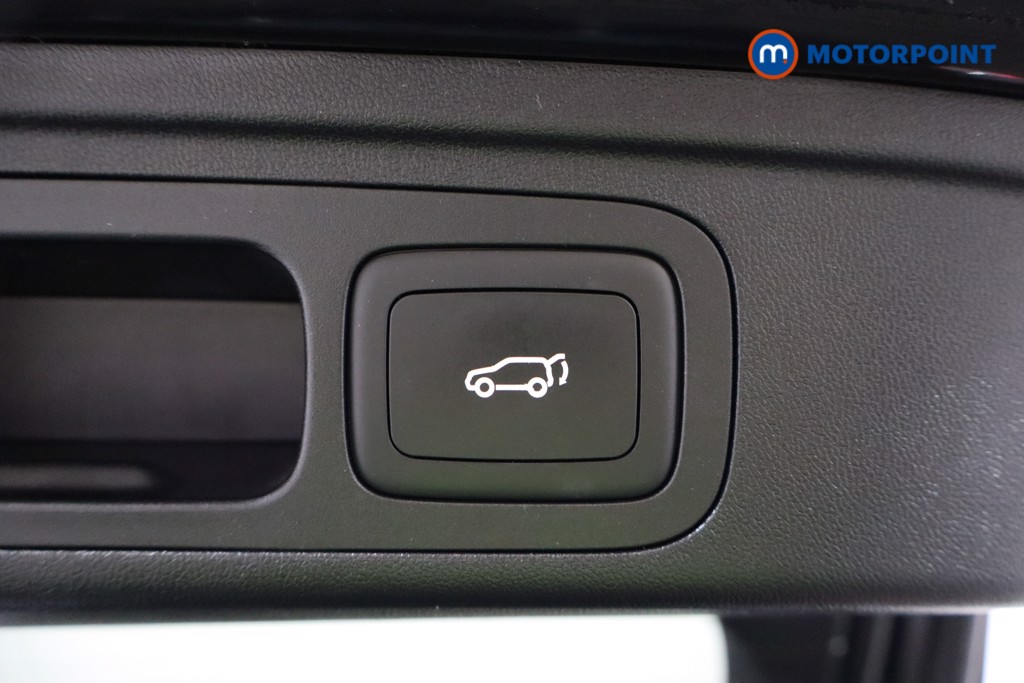 Mg Motor Uk HS Trophy Manual Petrol SUV - Stock Number (1580219) - 24th supplementary image