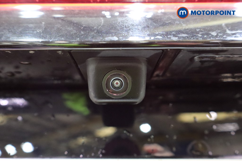 Mg Motor Uk HS Trophy Manual Petrol SUV - Stock Number (1580219) - 25th supplementary image