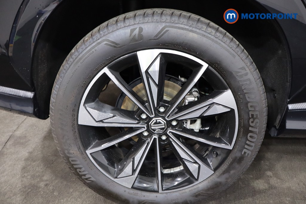 Mg Motor Uk HS Trophy Manual Petrol SUV - Stock Number (1580219) - 26th supplementary image