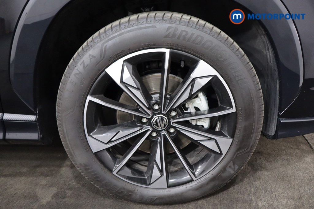 Mg Motor Uk HS Trophy Manual Petrol SUV - Stock Number (1580219) - 27th supplementary image