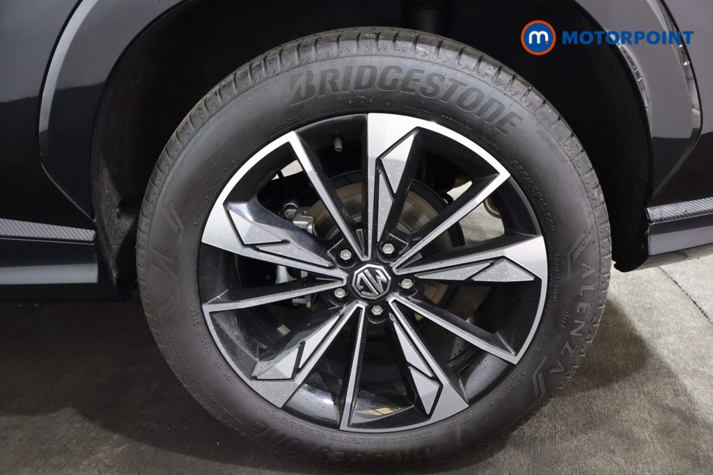 Mg Motor Uk HS Trophy Manual Petrol SUV - Stock Number (1580219) - 29th supplementary image
