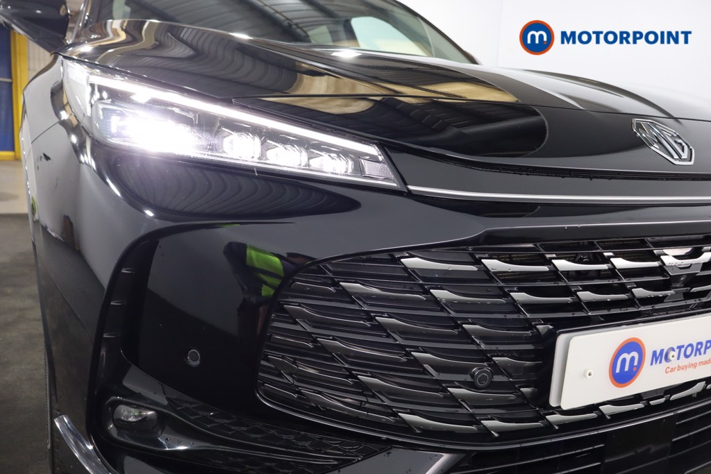 Mg Motor Uk HS Trophy Manual Petrol SUV - Stock Number (1580219) - 30th supplementary image