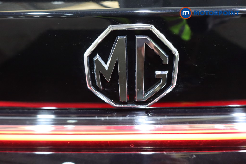 Mg Motor Uk HS Trophy Manual Petrol SUV - Stock Number (1580219) - 33rd supplementary image