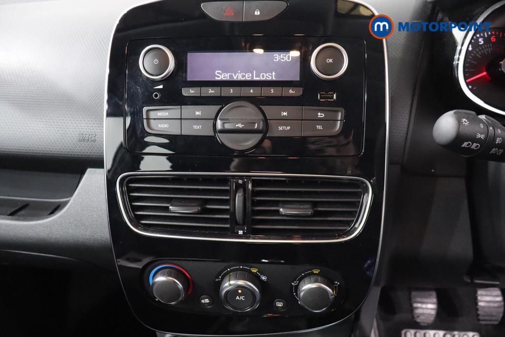 Renault Clio Play Manual Petrol Hatchback - Stock Number (1580397) - 2nd supplementary image