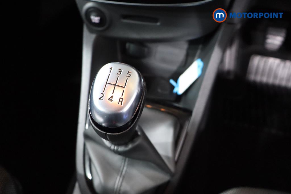 Renault Clio Play Manual Petrol Hatchback - Stock Number (1580397) - 3rd supplementary image