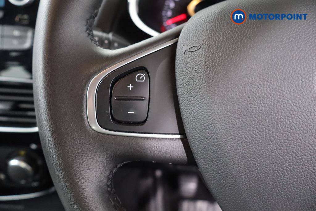Renault Clio Play Manual Petrol Hatchback - Stock Number (1580397) - 4th supplementary image