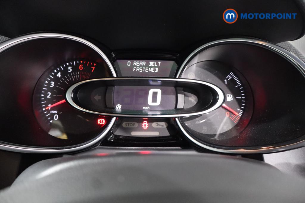 Renault Clio Play Manual Petrol Hatchback - Stock Number (1580397) - 6th supplementary image