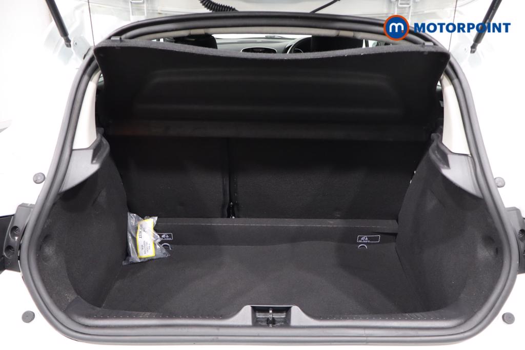 Renault Clio Play Manual Petrol Hatchback - Stock Number (1580397) - 11th supplementary image