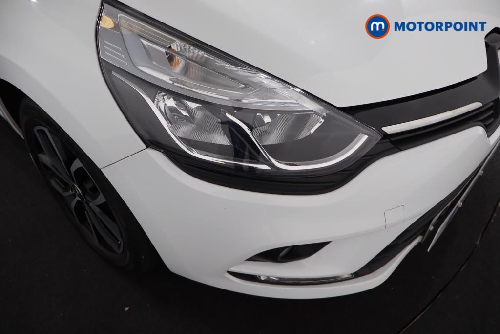 Renault Clio Play Manual Petrol Hatchback - Stock Number (1580397) - 14th supplementary image