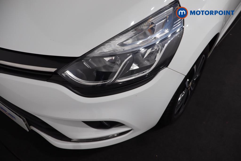 Renault Clio Play Manual Petrol Hatchback - Stock Number (1580397) - 15th supplementary image