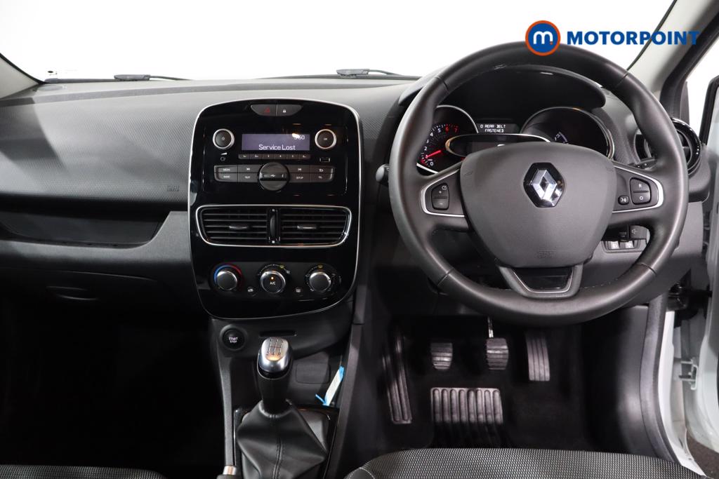 Renault Clio Play Manual Petrol Hatchback - Stock Number (1580397) - 1st supplementary image