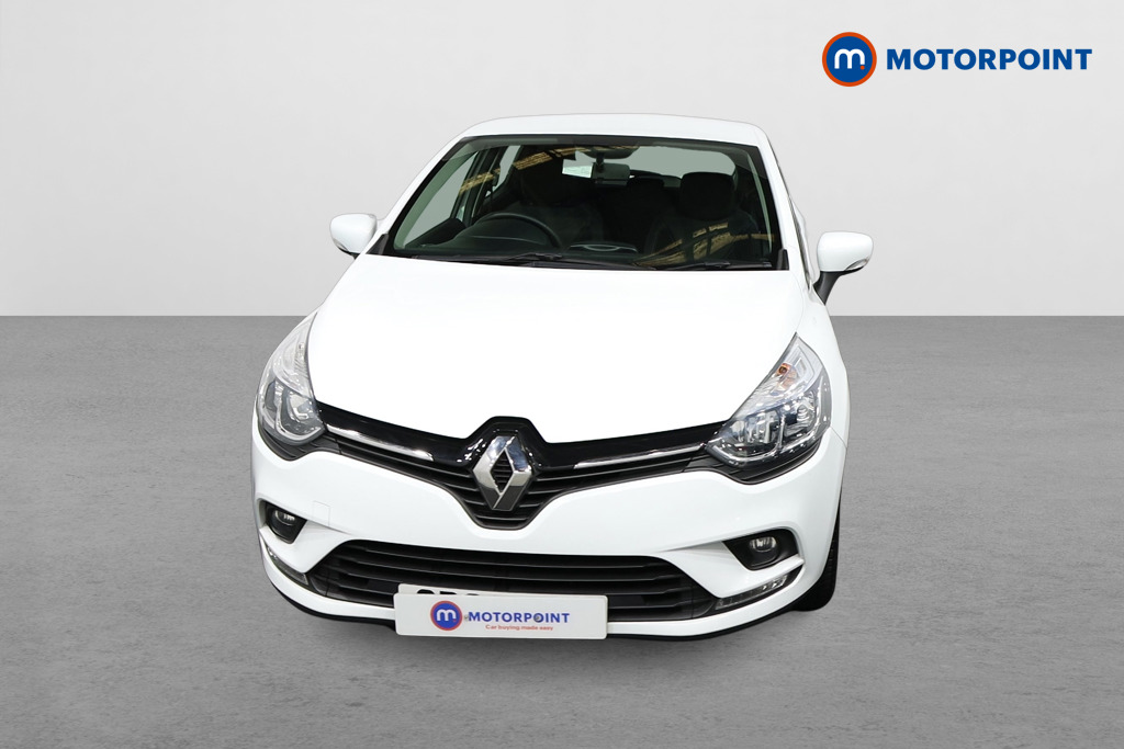 Renault Clio Play Manual Petrol Hatchback - Stock Number (1580397) - Front bumper