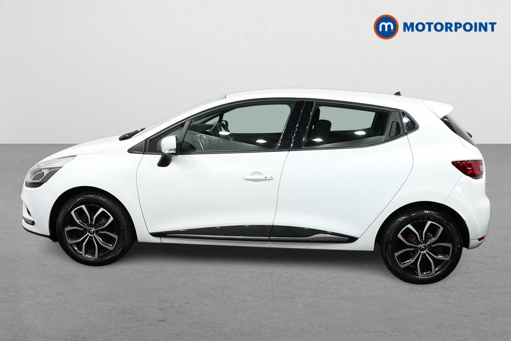Renault Clio Play Manual Petrol Hatchback - Stock Number (1580397) - Passenger side