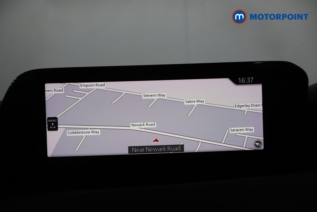 Mazda 3 Gt Sport Manual Petrol Hatchback - Stock Number (1580503) - 2nd supplementary image