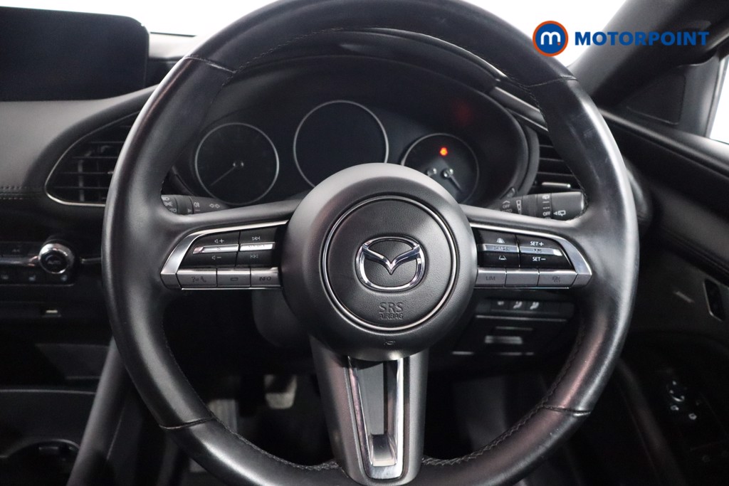 Mazda 3 Gt Sport Manual Petrol Hatchback - Stock Number (1580503) - 6th supplementary image