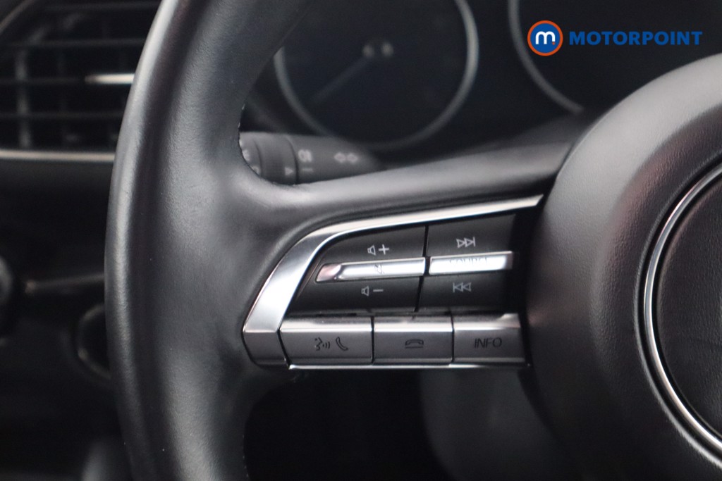 Mazda 3 Gt Sport Manual Petrol Hatchback - Stock Number (1580503) - 7th supplementary image