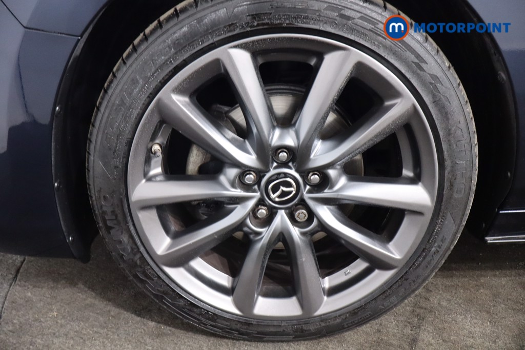 Mazda 3 Gt Sport Manual Petrol Hatchback - Stock Number (1580503) - 11th supplementary image