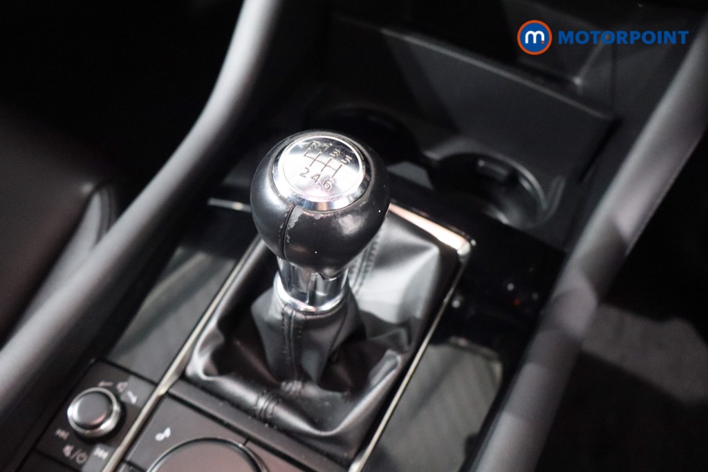 Mazda 3 Gt Sport Manual Petrol Hatchback - Stock Number (1580503) - 14th supplementary image