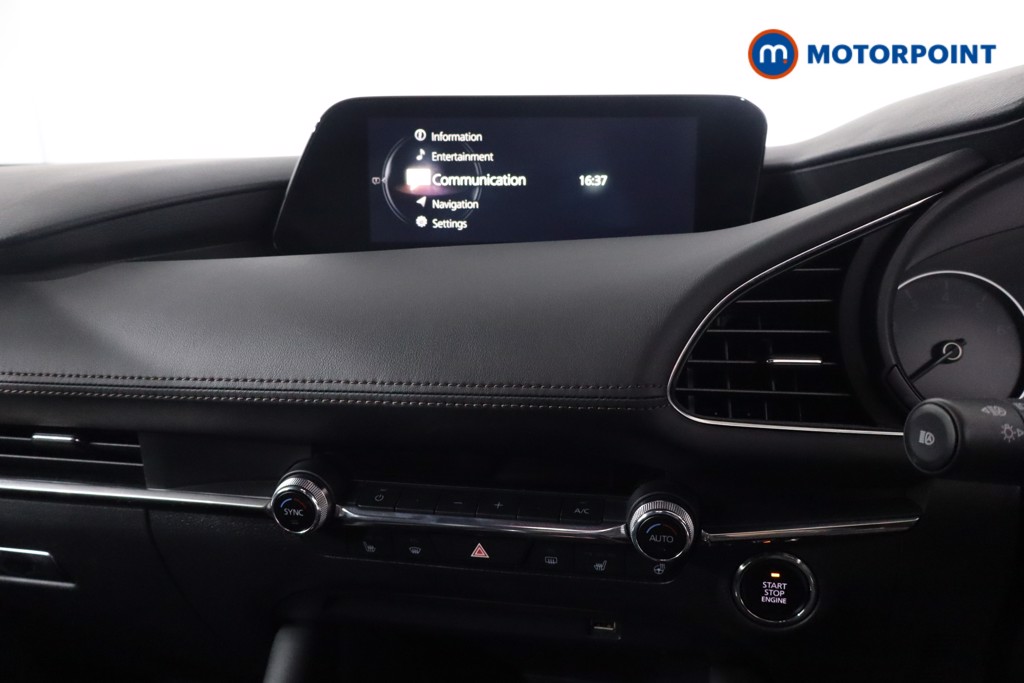 Mazda 3 Gt Sport Manual Petrol Hatchback - Stock Number (1580503) - 15th supplementary image