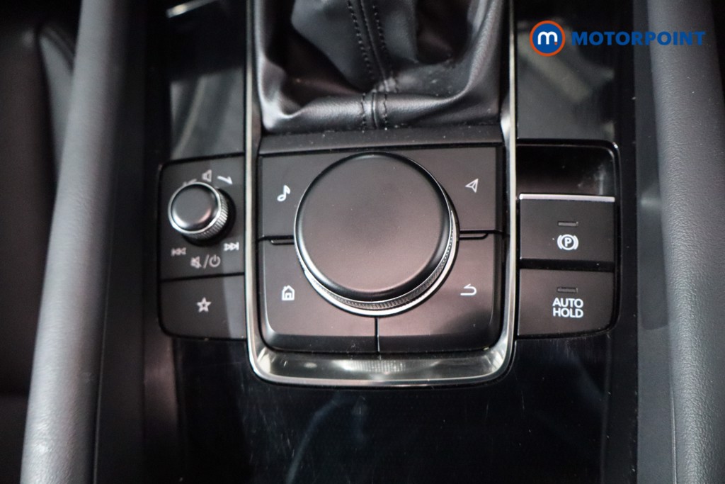 Mazda 3 Gt Sport Manual Petrol Hatchback - Stock Number (1580503) - 16th supplementary image