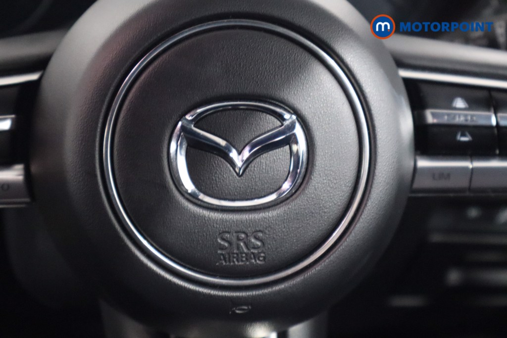 Mazda 3 Gt Sport Manual Petrol Hatchback - Stock Number (1580503) - 17th supplementary image