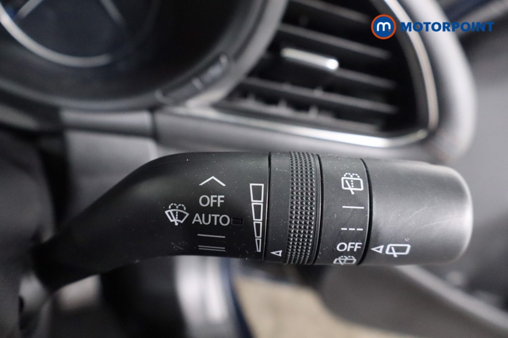 Mazda 3 Gt Sport Manual Petrol Hatchback - Stock Number (1580503) - 18th supplementary image