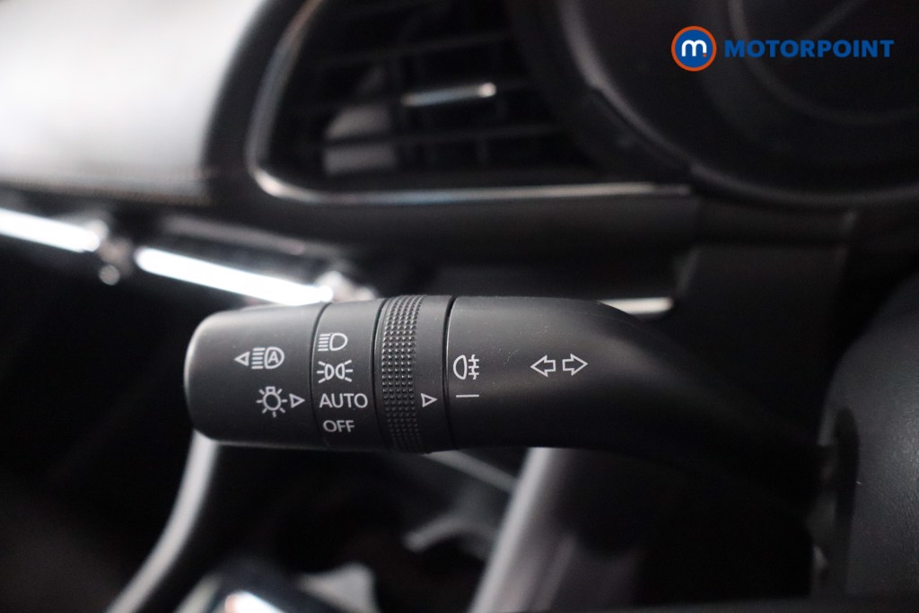Mazda 3 Gt Sport Manual Petrol Hatchback - Stock Number (1580503) - 19th supplementary image