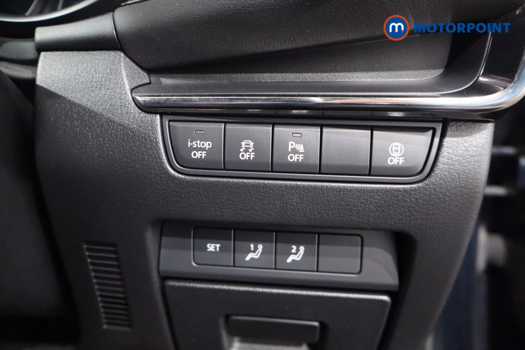 Mazda 3 Gt Sport Manual Petrol Hatchback - Stock Number (1580503) - 20th supplementary image