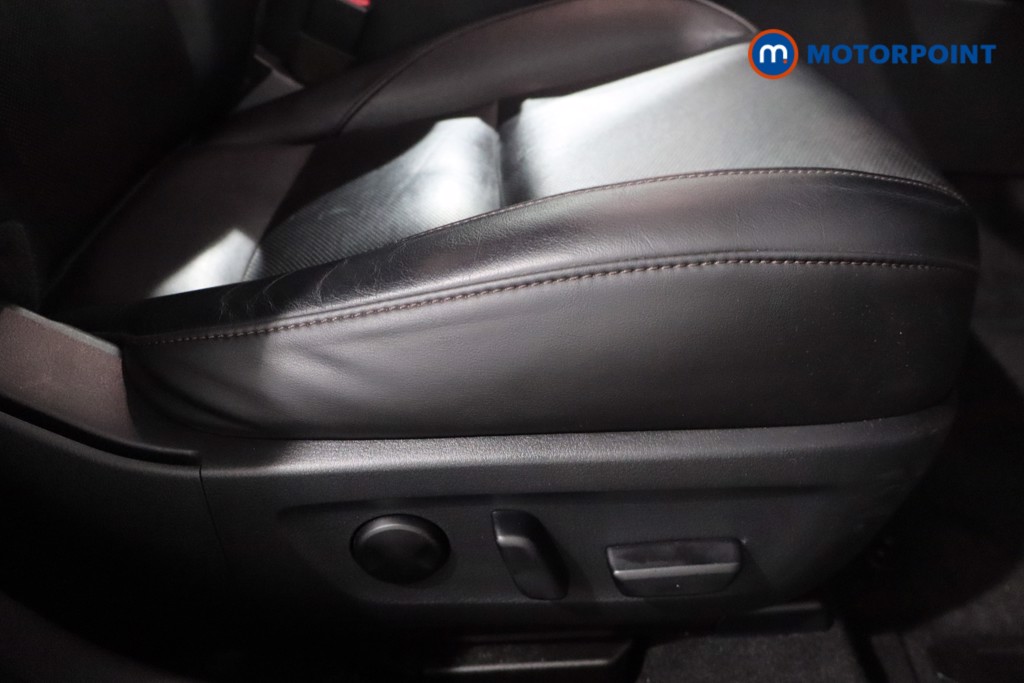 Mazda 3 Gt Sport Manual Petrol Hatchback - Stock Number (1580503) - 21st supplementary image