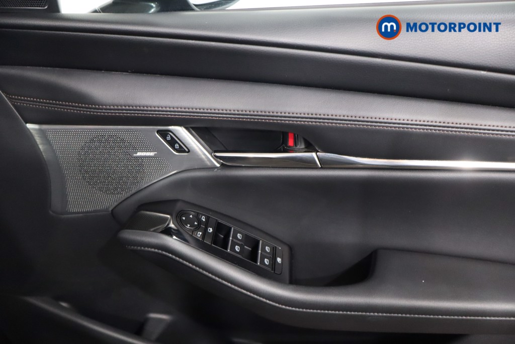 Mazda 3 Gt Sport Manual Petrol Hatchback - Stock Number (1580503) - 22nd supplementary image