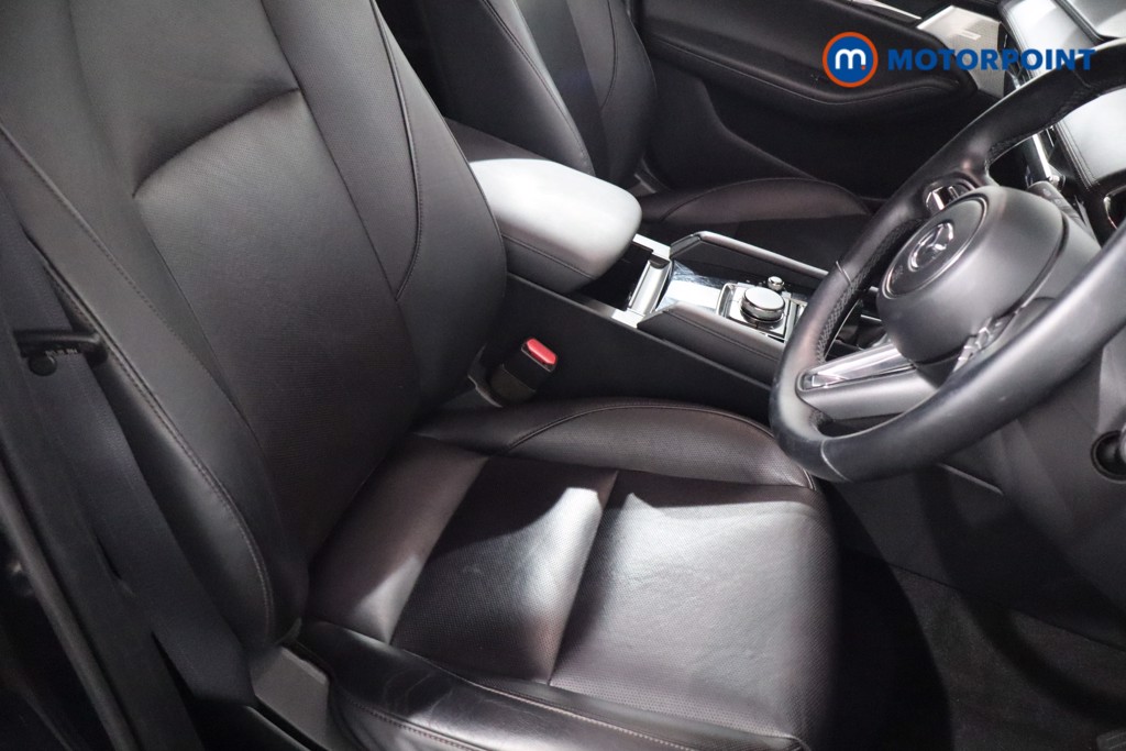Mazda 3 Gt Sport Manual Petrol Hatchback - Stock Number (1580503) - 24th supplementary image