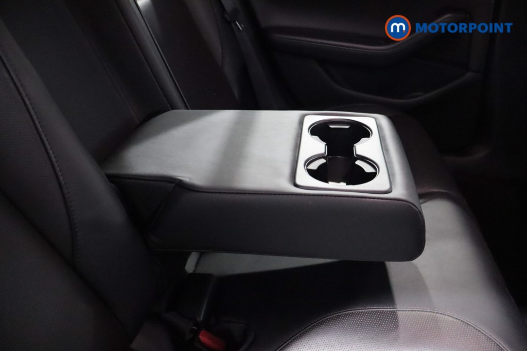 Mazda 3 Gt Sport Manual Petrol Hatchback - Stock Number (1580503) - 26th supplementary image