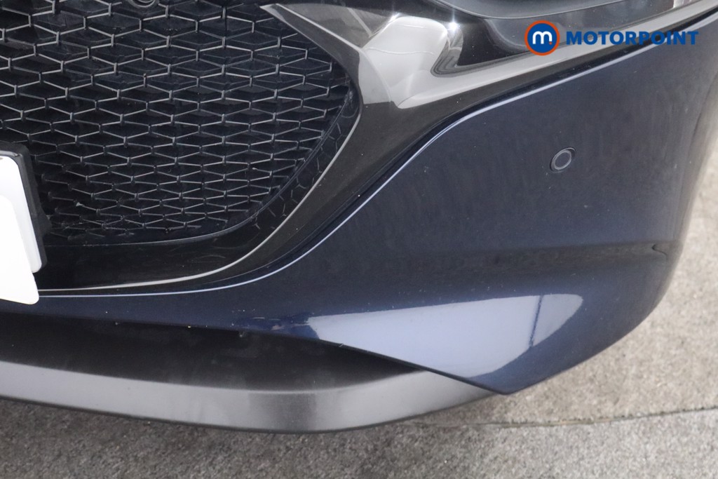 Mazda 3 Gt Sport Manual Petrol Hatchback - Stock Number (1580503) - 30th supplementary image