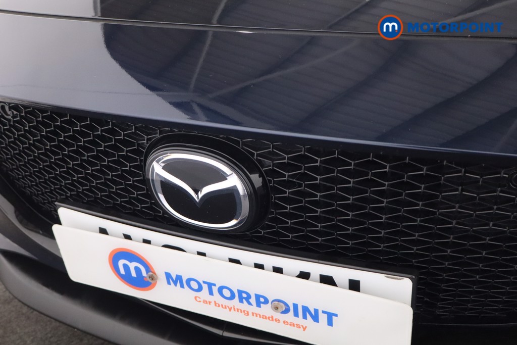 Mazda 3 Gt Sport Manual Petrol Hatchback - Stock Number (1580503) - 31st supplementary image