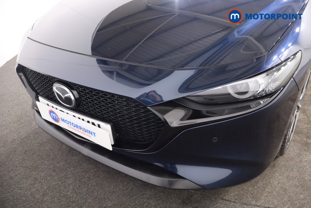 Mazda 3 Gt Sport Manual Petrol Hatchback - Stock Number (1580503) - 32nd supplementary image